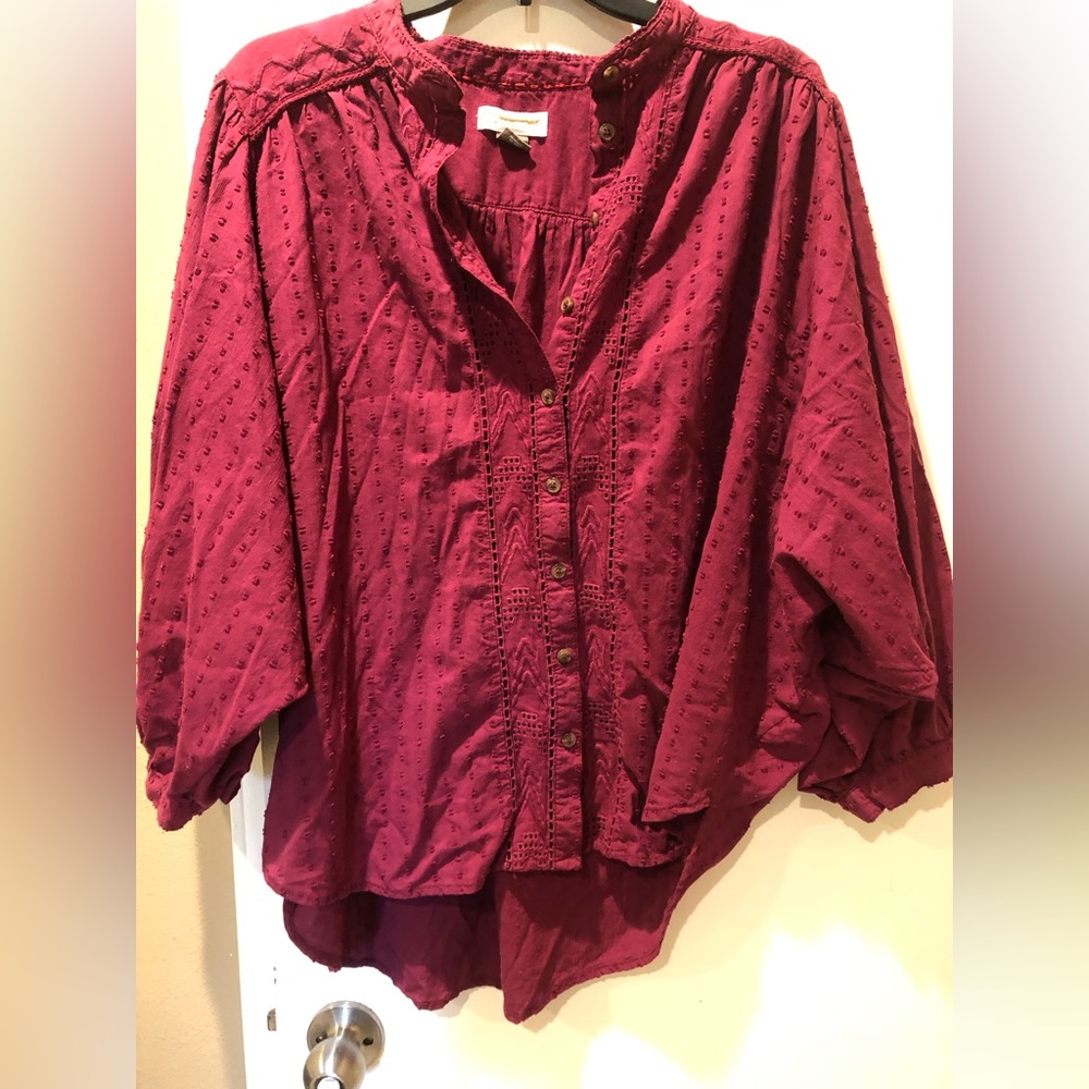 Anthropologie